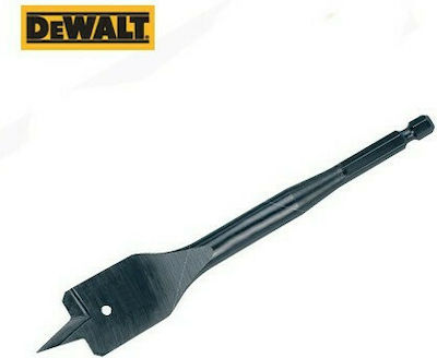 Dewalt Feather Drill with Hexagonal Shank for Wood 40x150mm