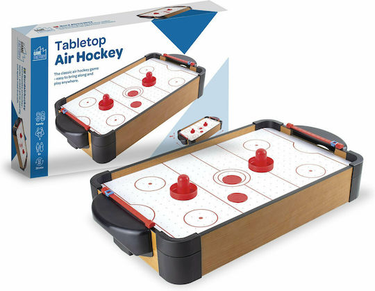 Amo toys 207007 Air-Hockey-Spiel L51 x B31 x H10cm.