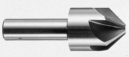 Bosch Konischer Fräser HSS Cutter Bit HSS 20mm