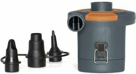 Bestway Sidewinder Pompă Electrică pentru Gonflabile 6V