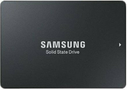 Samsung PM893 SSD 1.9TB Typ 2.5'' mit SATA III Verbindung Menge