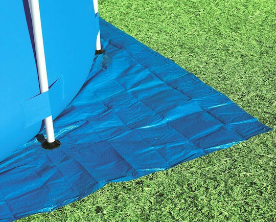 Bestway Pool Accessories made of Plastic 274x274x274cm Blue
