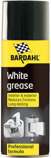 Bardahl Fettspray 400ml 1Stück