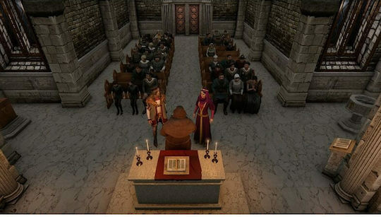The Guild 3 PC Game