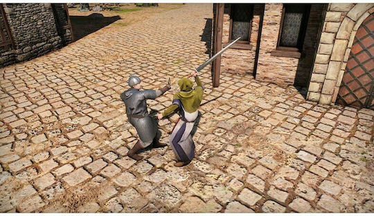 The Guild 3 PC Game