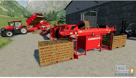 Farming Simulator 19 PC Game