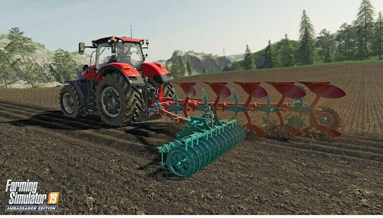 Farming Simulator 19 PC Game