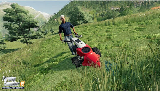 Farming Simulator 19 PC Game