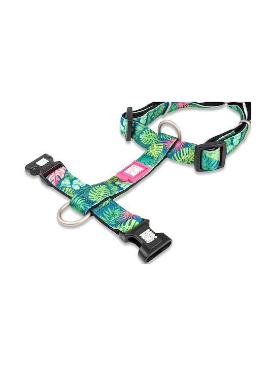 Max & Molly Σαμαράκι Σκύλου Tropical Small 15mm x 41-52cm