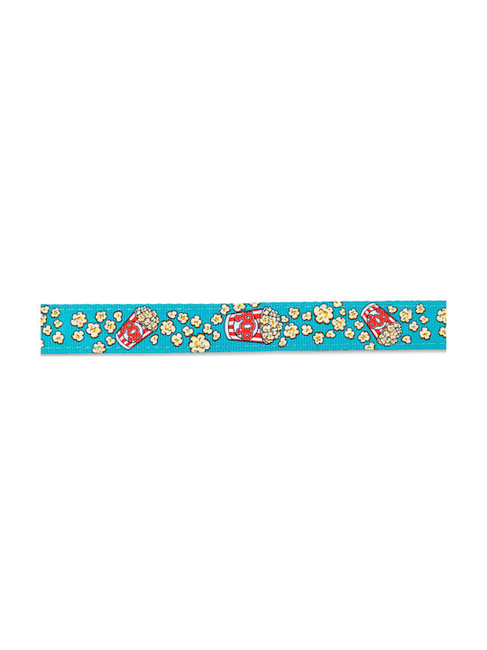 Max & Molly Нагръдник за куче Popcorn Small 15мм x 41-52см MM01173