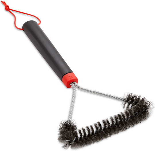 Weber BBQ Cleaning Brush 30cm T-shaped