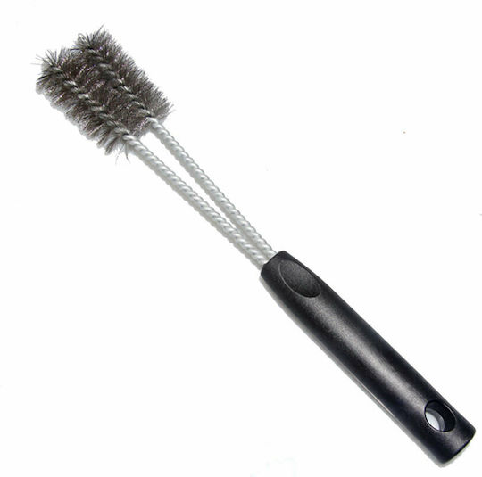 Home & Camp BBQ Cleaning Brush 30.5cm
