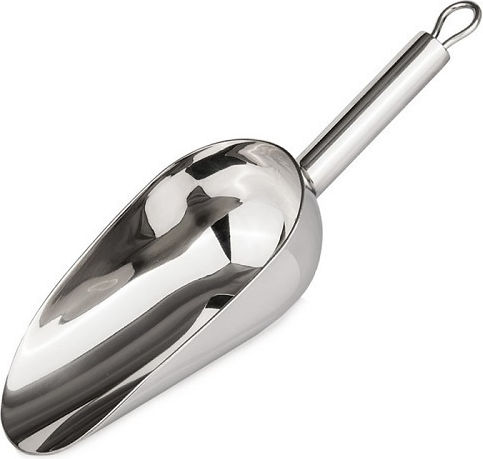 GTSA Ice Scoop Inox