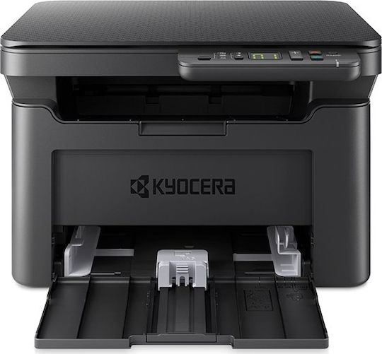 Kyocera Ecosys Ma2001w Dpi Farbe Multifunktionsdrucker Laser