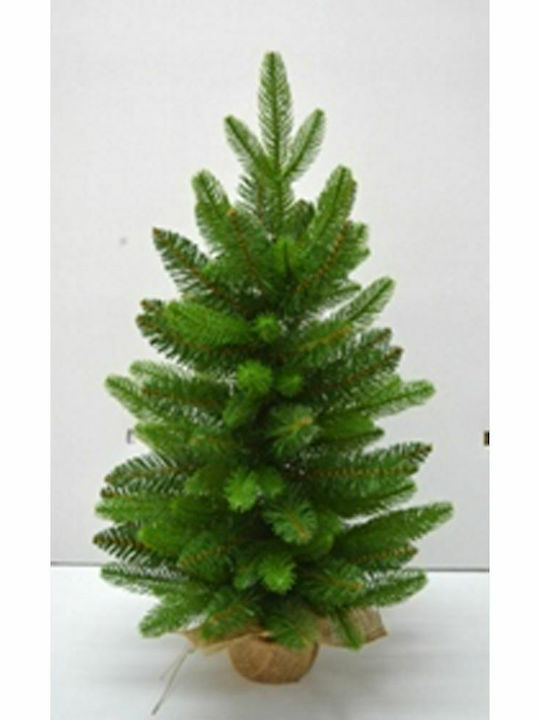 Iliadis Christmas Decorative Plastic Tree 90cm Green