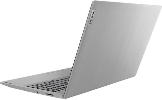 Lenovo IdeaPad 3 15ADA05 15.6" FHD (Ryzen 3-3250U/4GB/256GB SSD/W10 S) (GR Keyboard)