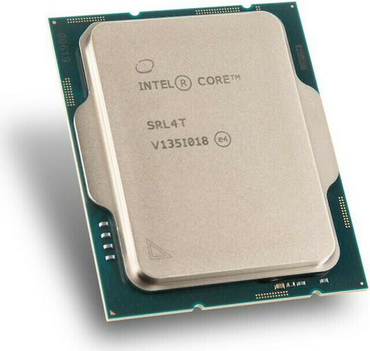 Intel Core i7 12700K 2.7GHz Procesor cu 12 nuclee pentru Socket