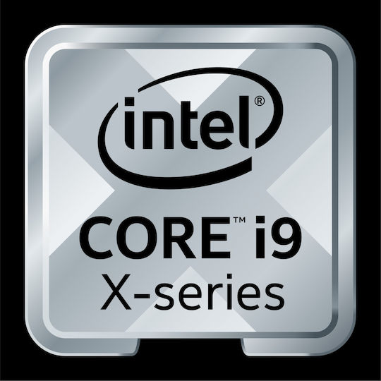 Intel Core i9 10920X 3.50GHz Процесор 12 Ядра за Socket 2066 с Кутия