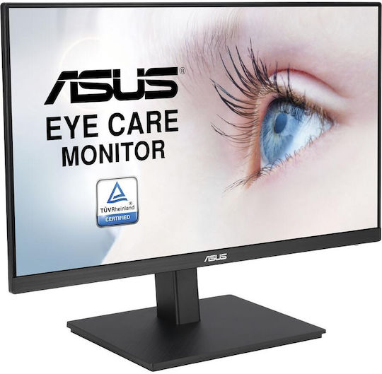 Asus VA24EQSB IPS Monitor 23.8" FHD 1920x1080 mit Reaktionszeit 5ms GTG