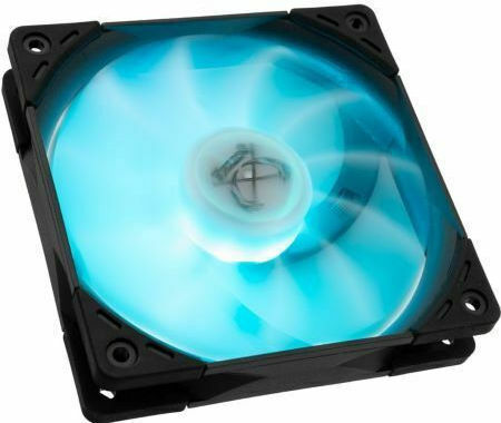 Scythe Kaze Flex RGB 120mm 4-Pin PWM Case Fan