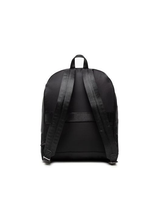 Guess Certosa Smart Fabric Backpack Black