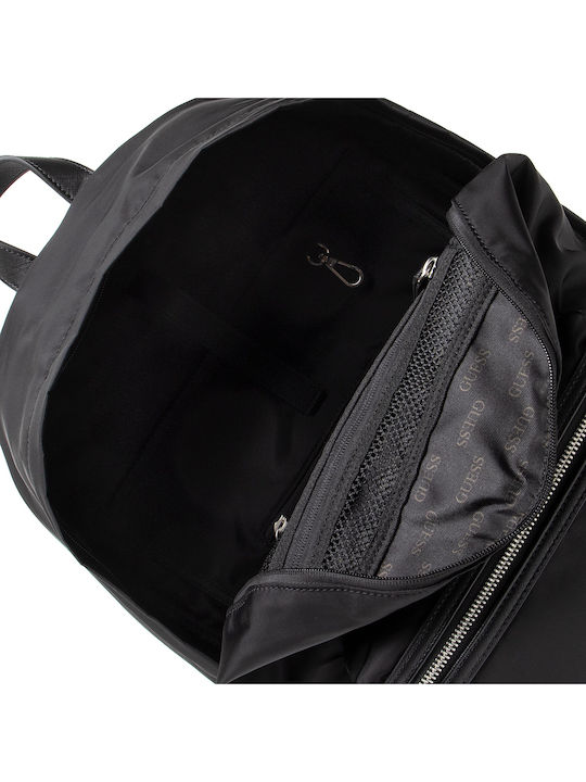 Guess Backpack Μαύρο