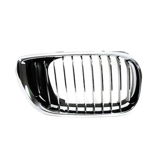 Carner Dekorative Auto Maske BMW E46 / Serie 3 (E46)