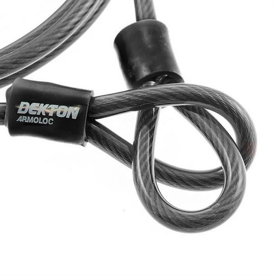 Dekton Wire Rope 10mm DT70300