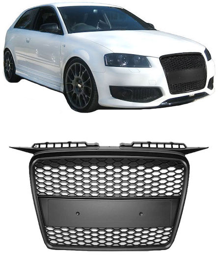 Carner Măști decorative pentru mașini Audi A3 / RS3