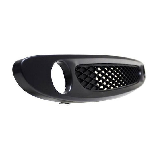 Carner Car Decorative Mask Smart ForTwo
