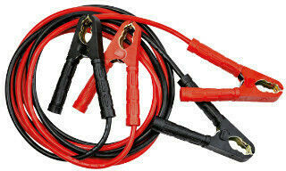 Osram Car Jumper Cables 700A 3.5m