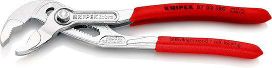 Knipex Cobra Adjustable Wrench