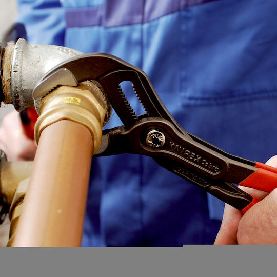 Knipex Cobra Adjustable Wrench