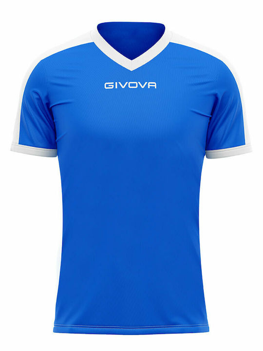 Revolution Tricou De Echipament Sportiv De Fotbal Pentru Bărbați