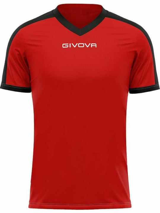 Revolution Men's Football Jersey