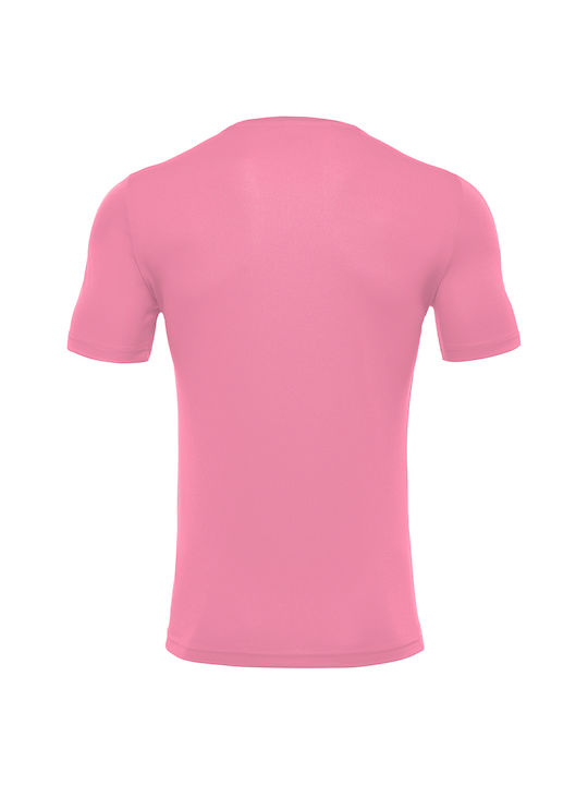 Macron Rigel Hero Jersey Style Football