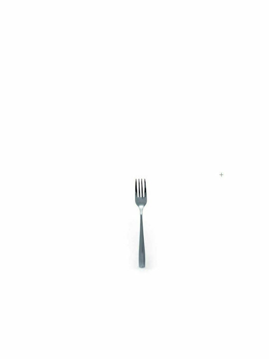 Chios Hellas Inox Fruit/Dessert Fork Silver Αθηνά 13.5cm