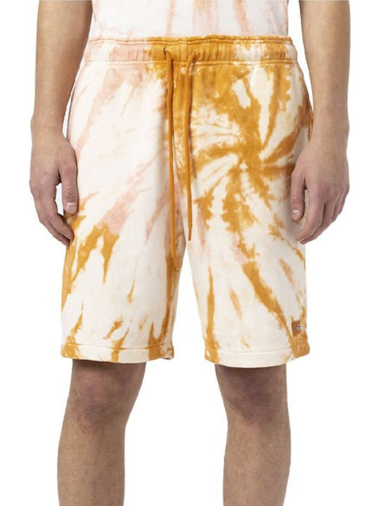 Seatac Sportliche Herrenshorts Orange