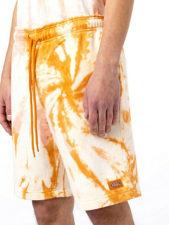Seatac Sportliche Herrenshorts Orange