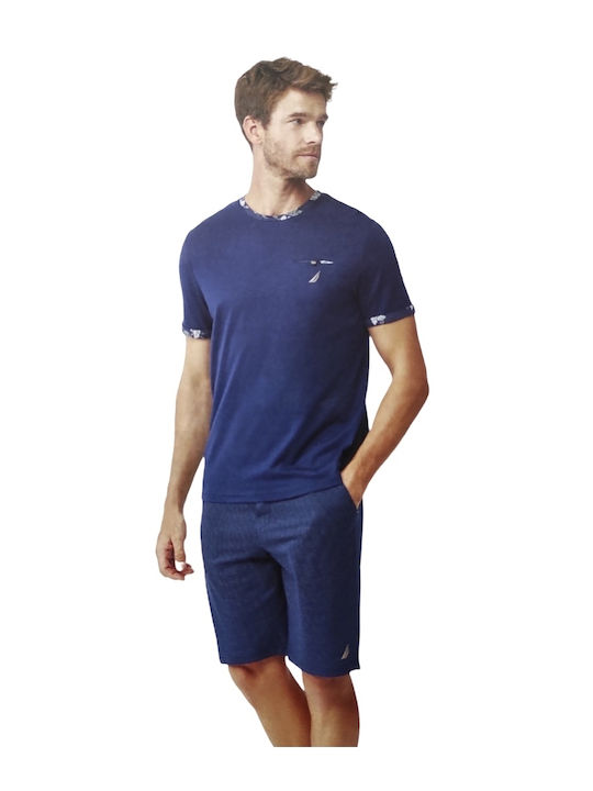 Nautica Marineblau