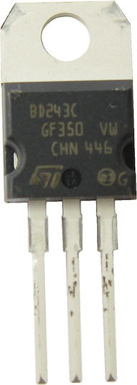 BD243C