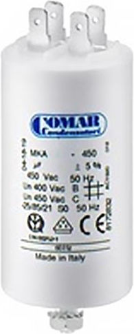 Comar Kondensator Dauerhaft 60μF 450V 030060065