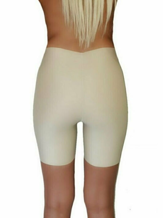 Senses Tightening Boxer Beige