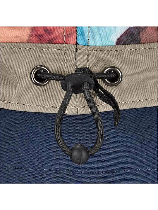 Buff Explore Booney Fabric Men's Hat Multicolour