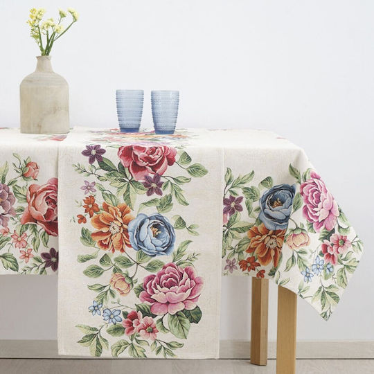 Dimeco Runner 8235 Multicolor 45x140cm