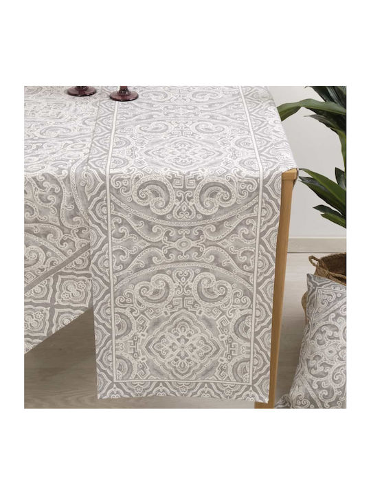 Dimeco Runner Capri Gray 45x140cm