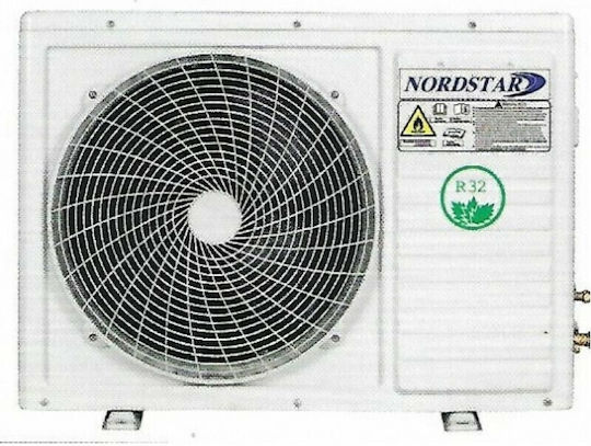 Nordstar TN Klimaanlage Inverter 12000 BTU A++/A+