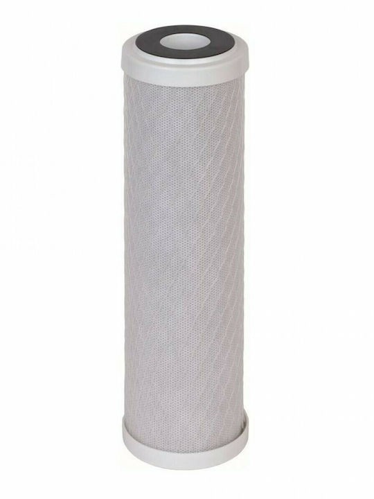 Atlas Filtri Countertop and Under Sink Water Filter Replacement made of Activated Carbon 10" CB-AF CTO SX 5 μm