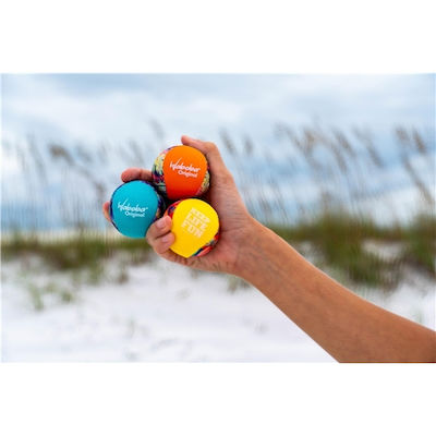 Waboba Original Tropical Strandball (Verschiedene Farben)