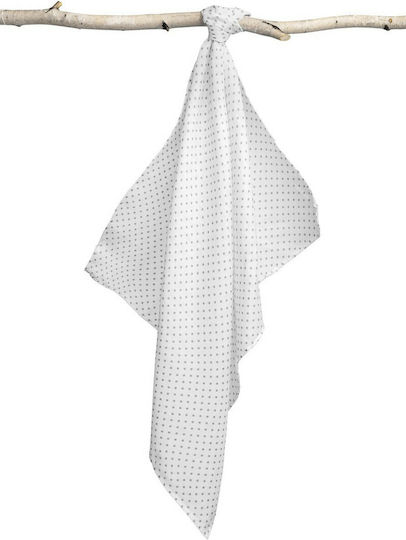 Sensillo Swaddle Blanket 70x80cm